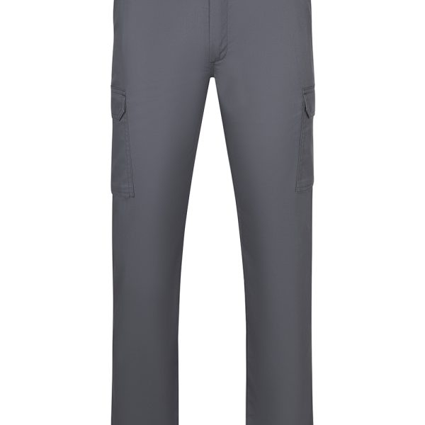 READY - Multi-Pocket Trousers gallery