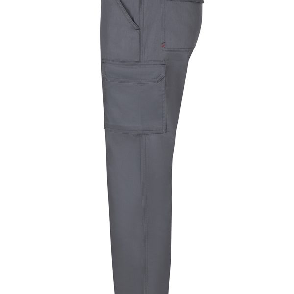 READY - Multi-Pocket Trousers gallery