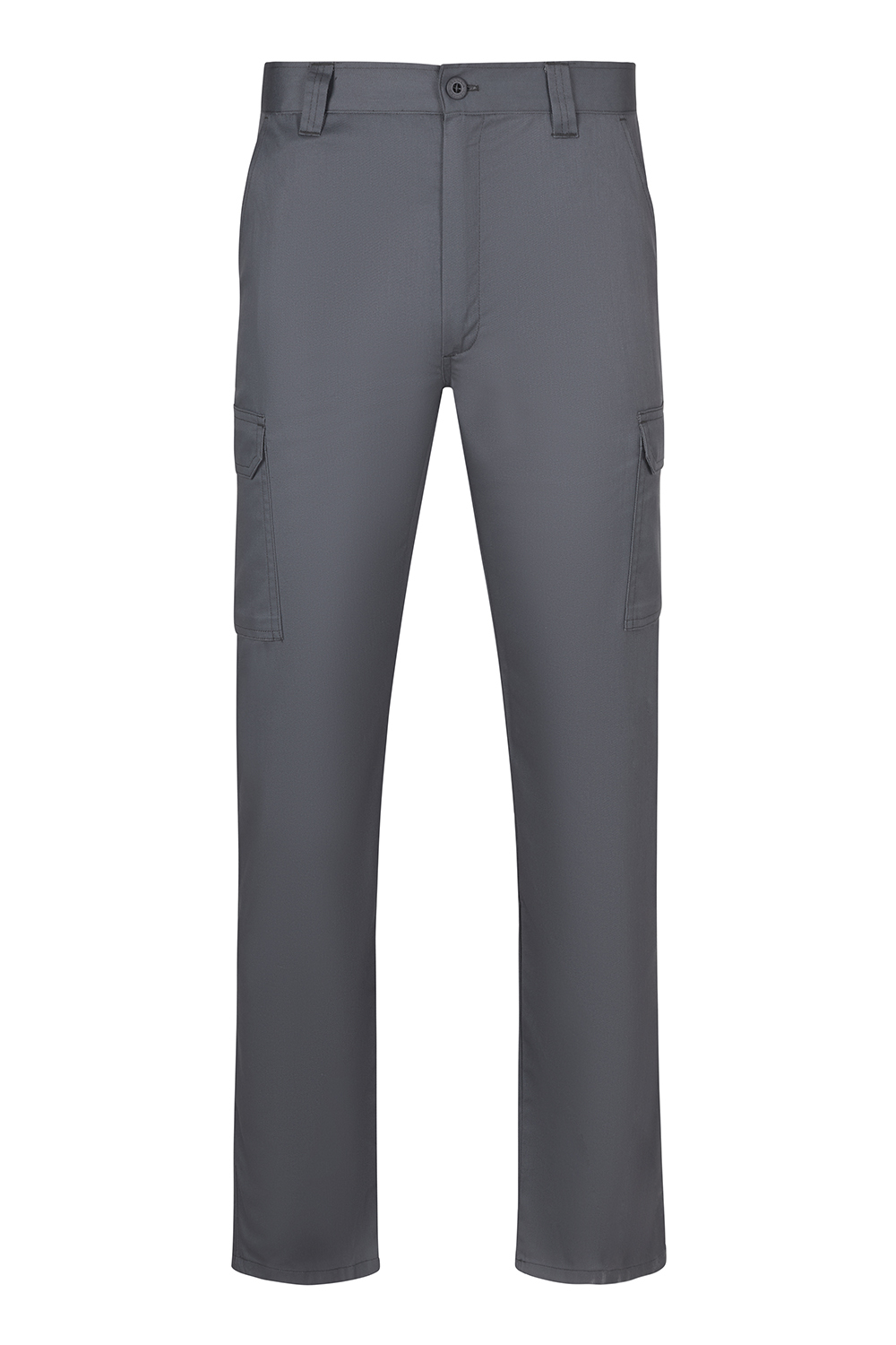READY - Multi-Pocket Trousers