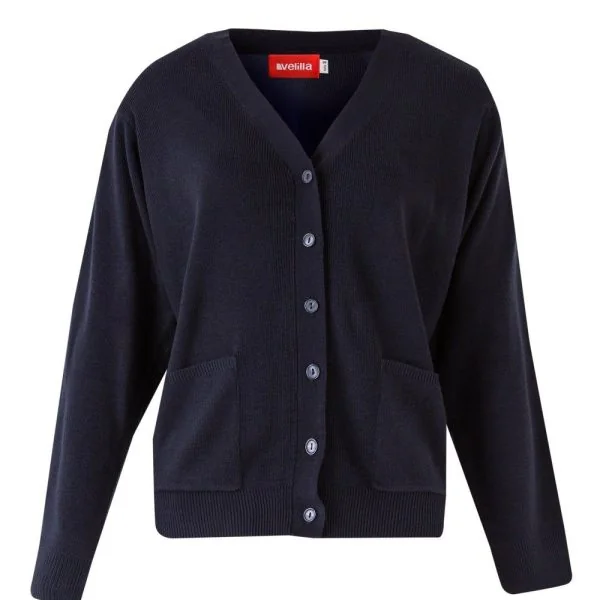 Fine-Knit Women's Jacket gallery