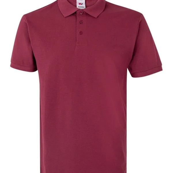 Short Sleeve Polo Shirt gallery