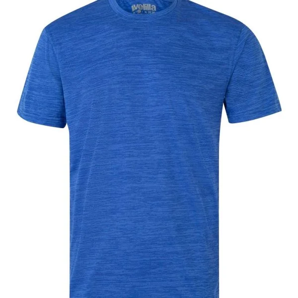 Marbled Technical T-Shirt