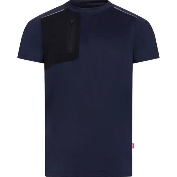 GRS V.Dynamix technical T-shirt gallery