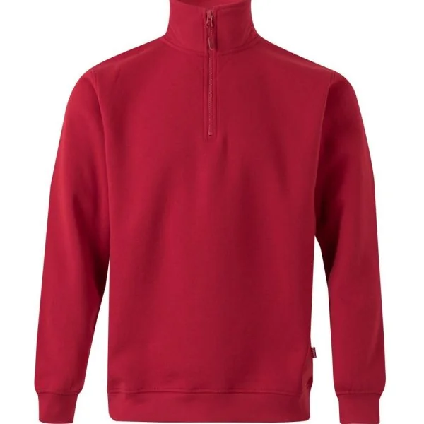 Half-Zip Sweatshirt gallery