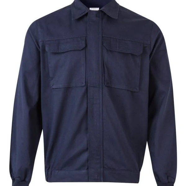 100% Cotton Jacket