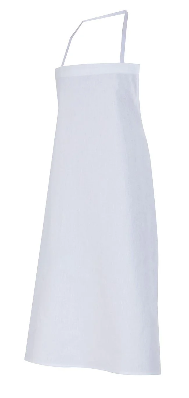 100% Cotton Bib Apron