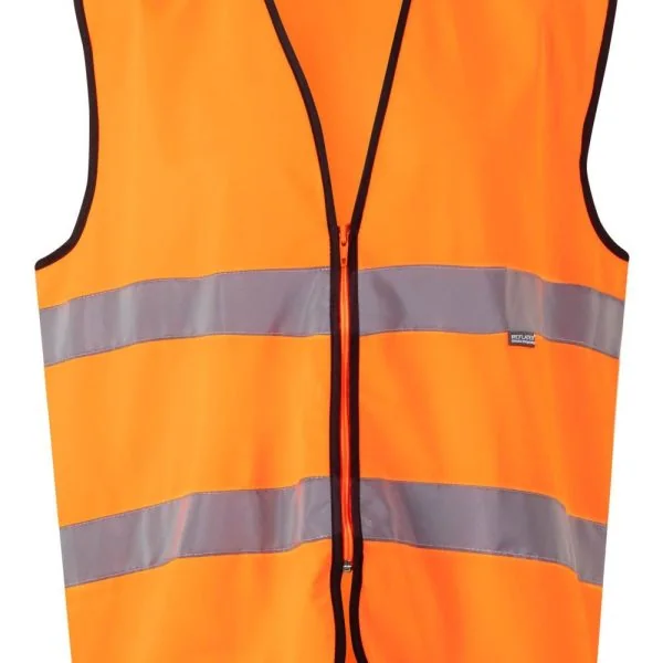 Professional vest gallery