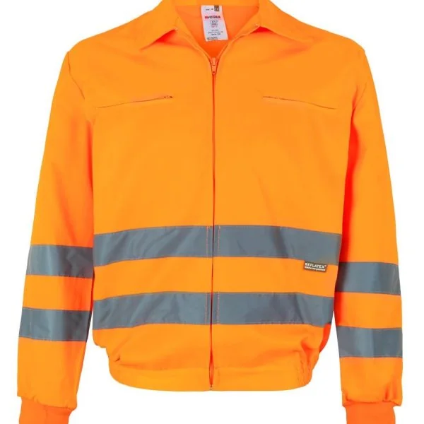 Jacket gallery