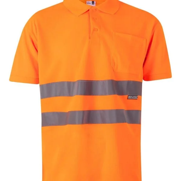 Short sleeve polo shirt gallery