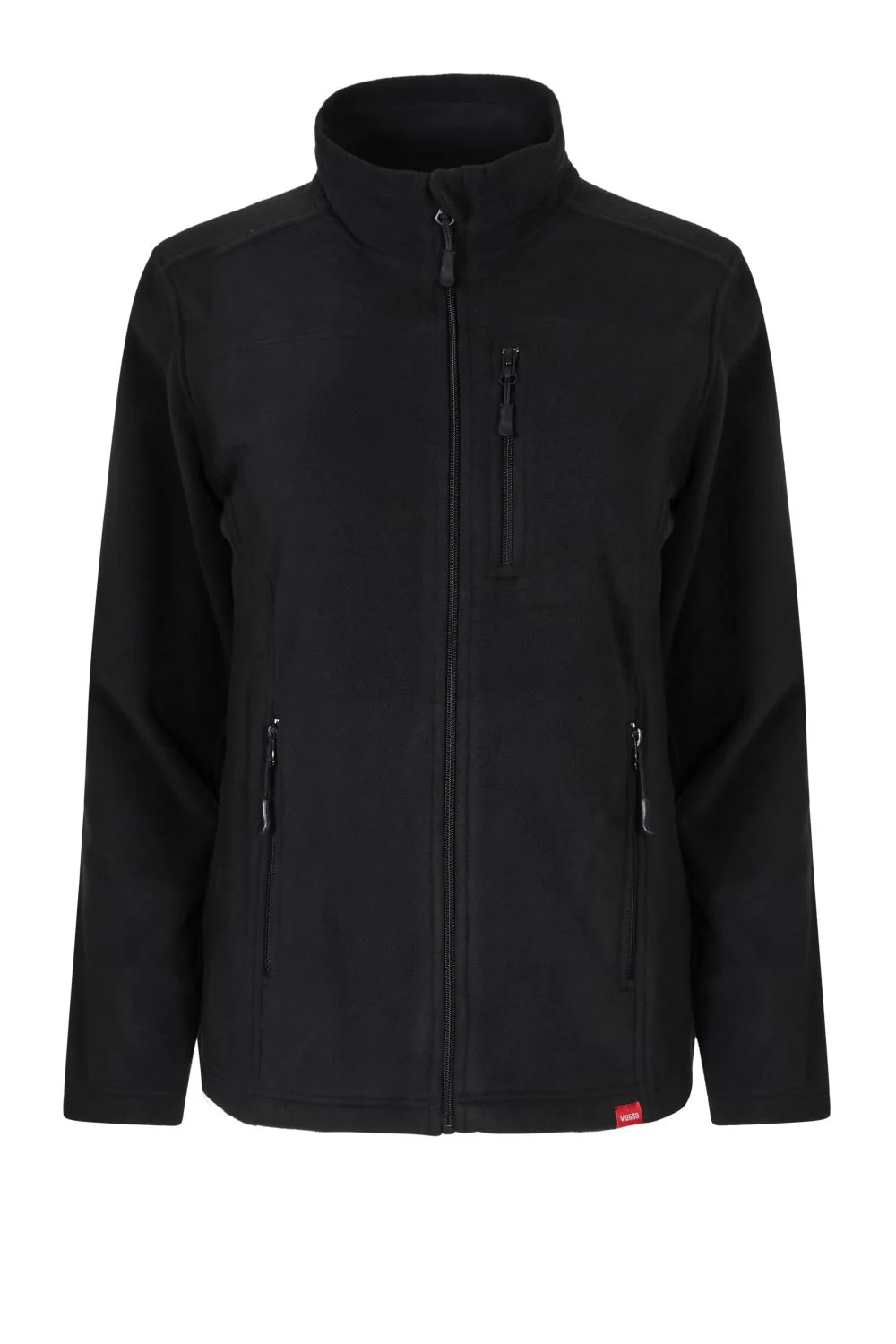 Women's fleece jacket