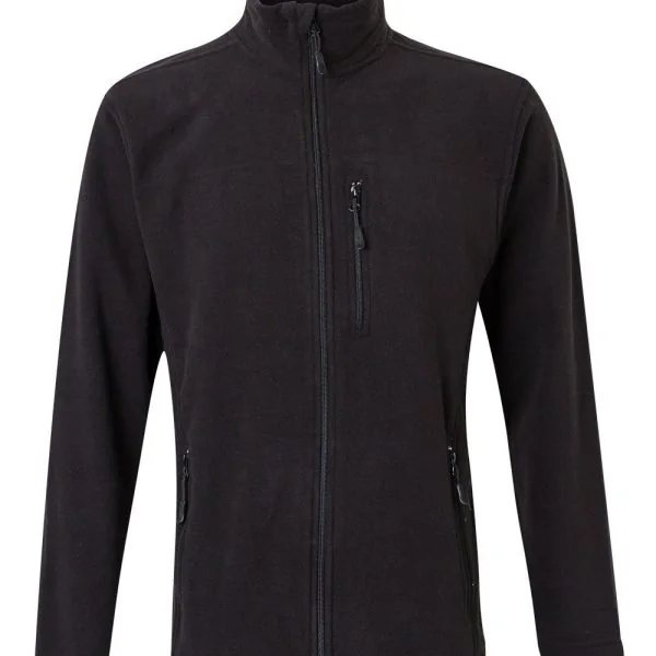 Fleece Jacket