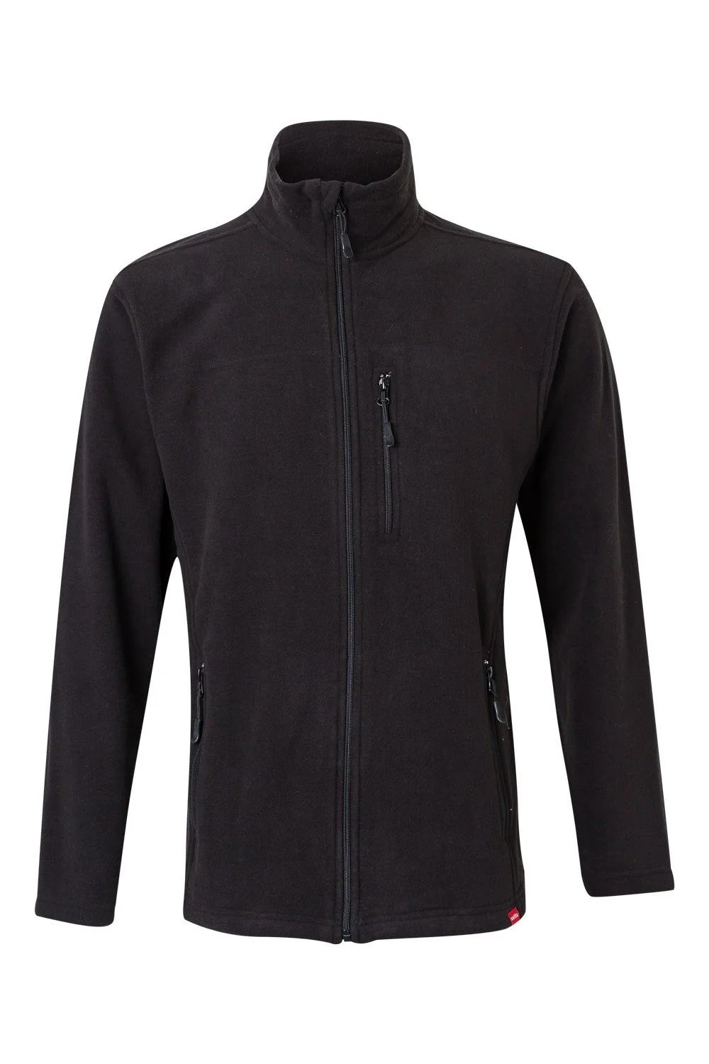 Fleece Jacket