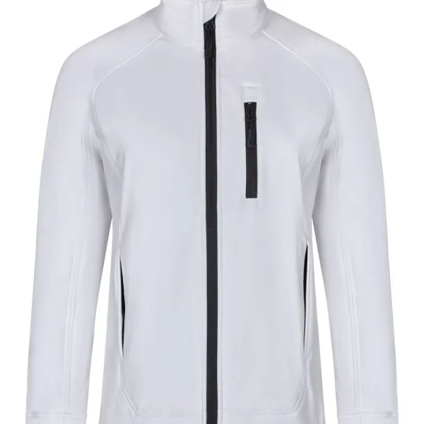 Women's soft shell jacket Industry gallery