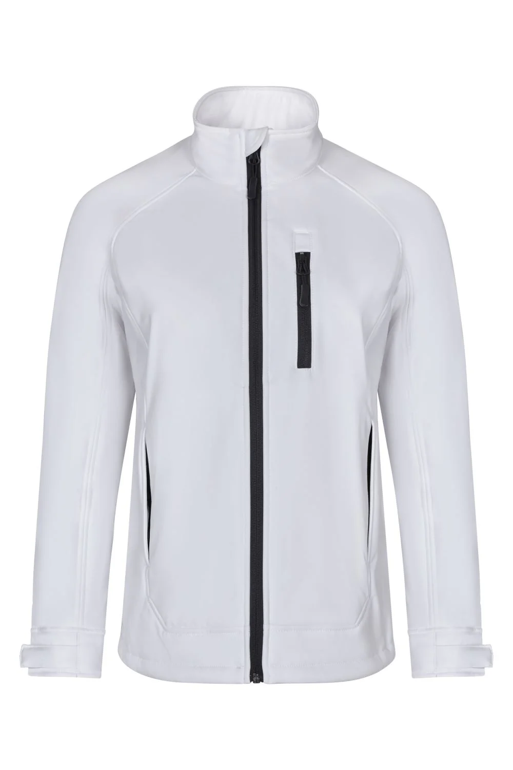Women's soft shell jacket Industry