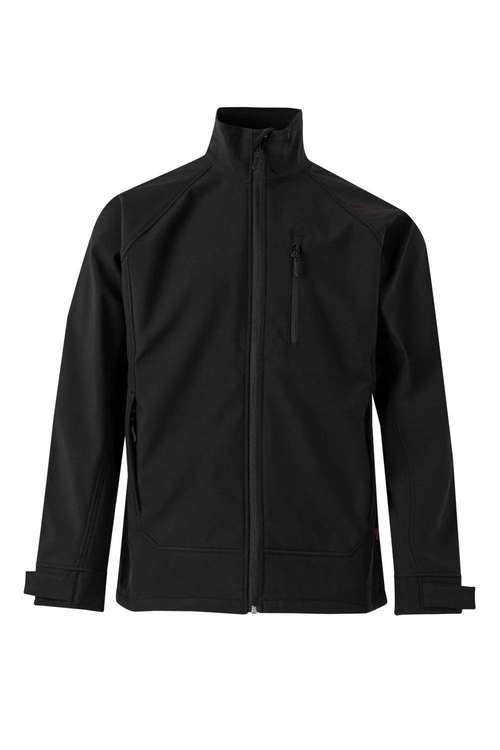 Soft shell jacket Industry