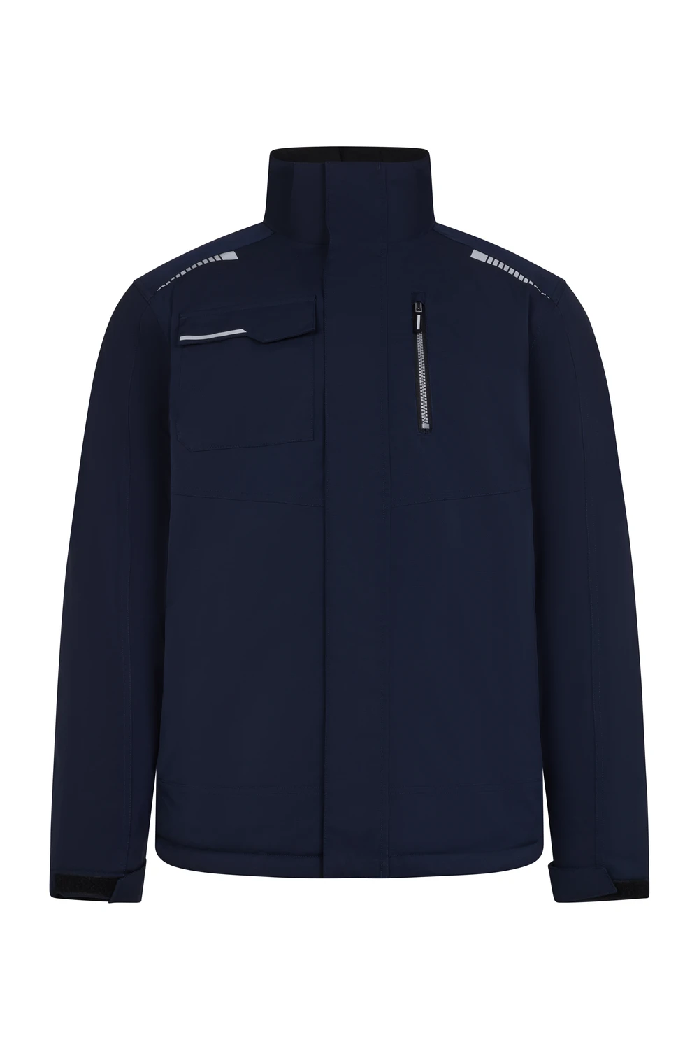V.Dynamix GRS padded jacket