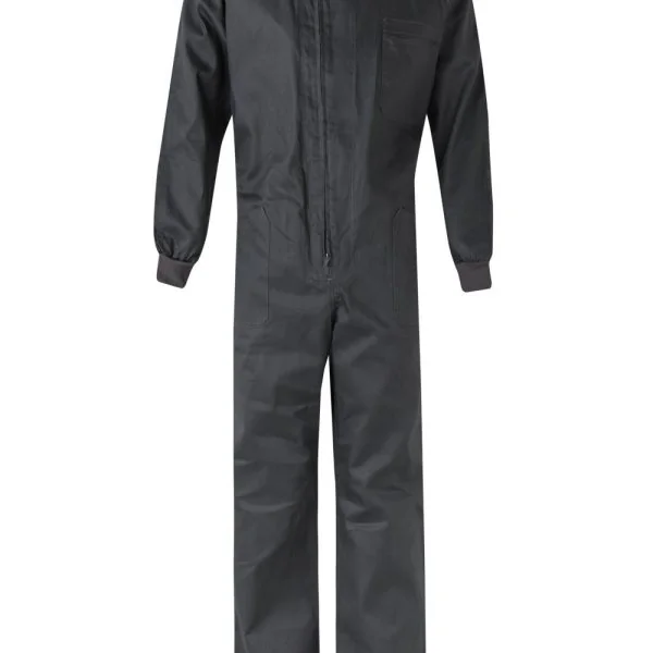 100% Cotton Italian-Style Overalls gallery