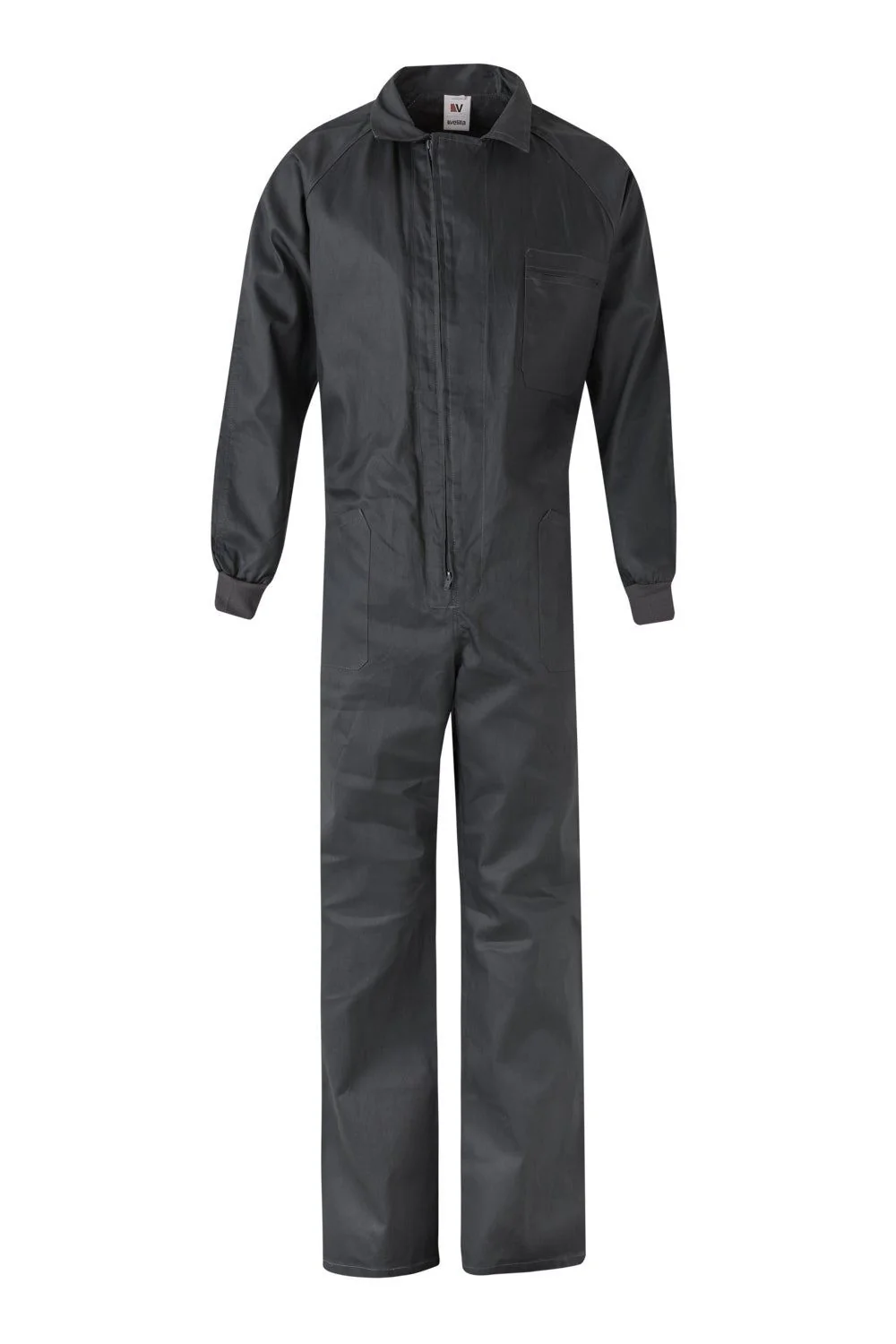100% Cotton Italian-Style Overalls