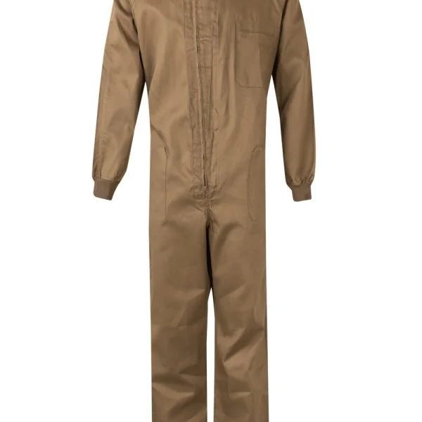 Italian-Style Overalls gallery