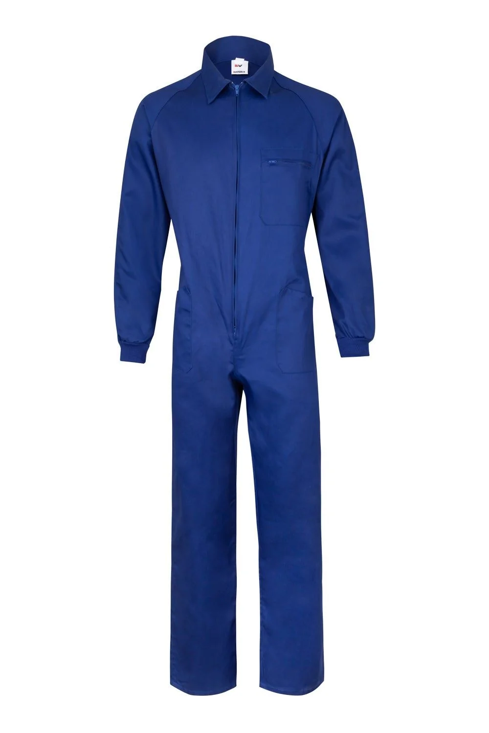 Overall