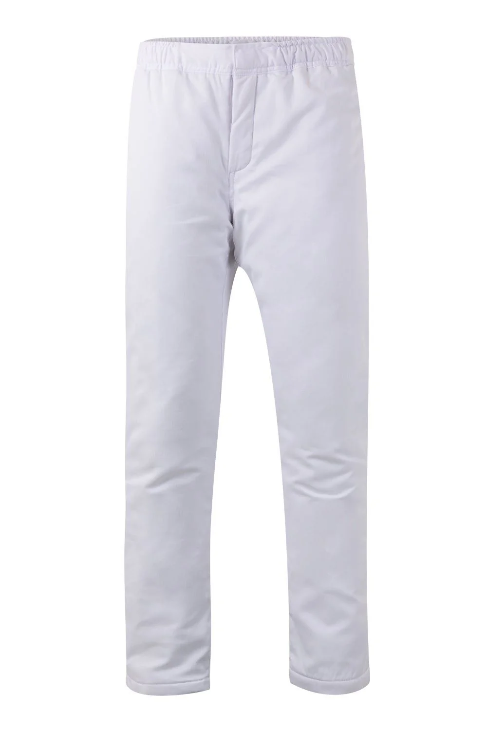 Cold environment trousers