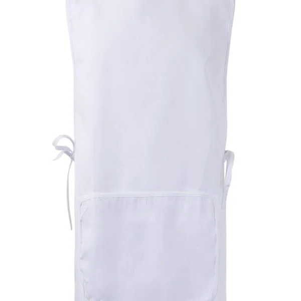 Reversible cobbler apron Food Industry