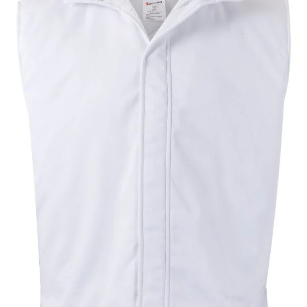 Cold environment vest gallery