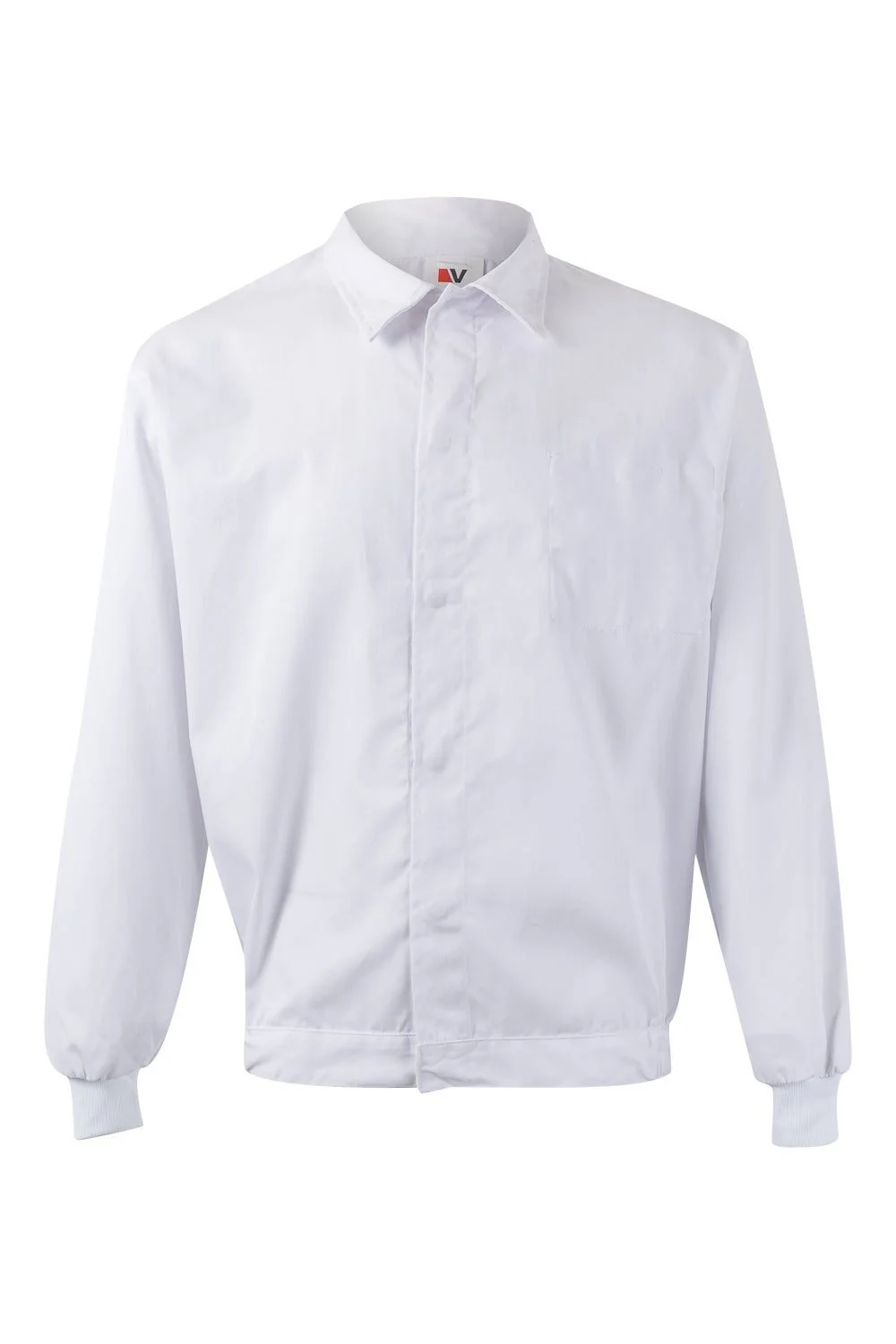 Food industry jacket