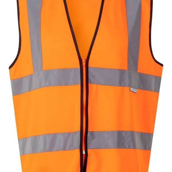 Professional vest