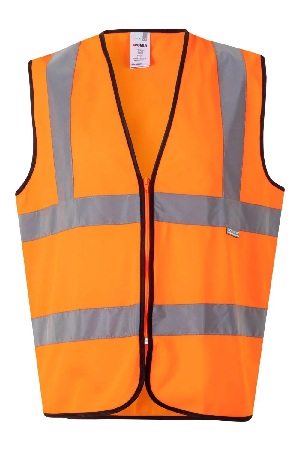 Professional vest