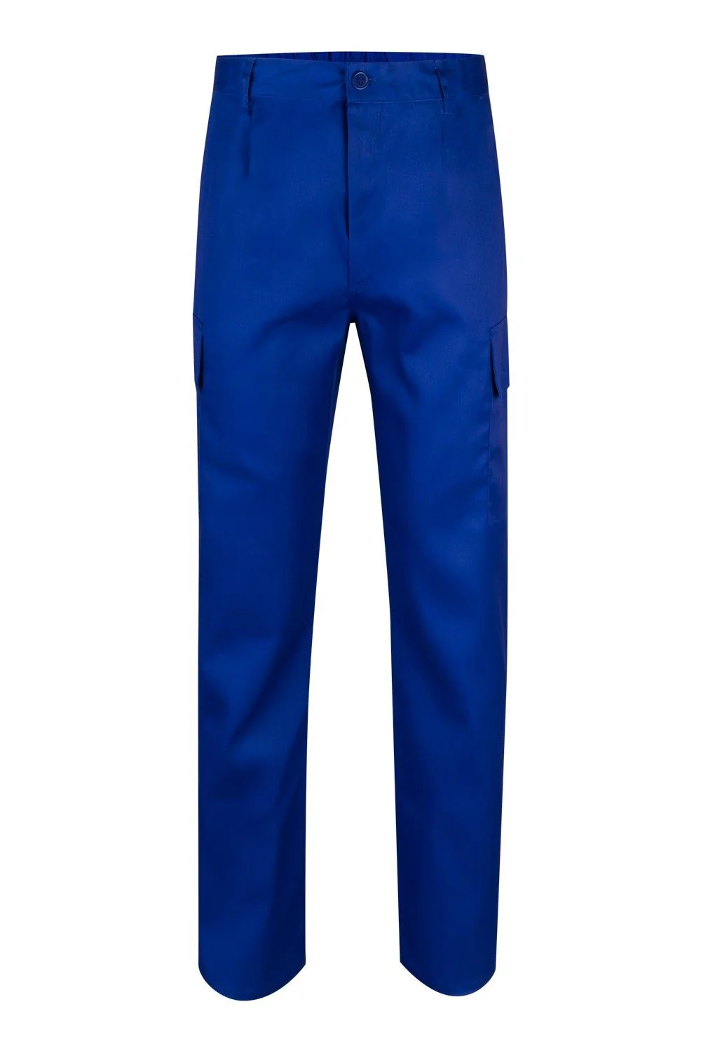 Multi-Pocket Trousers