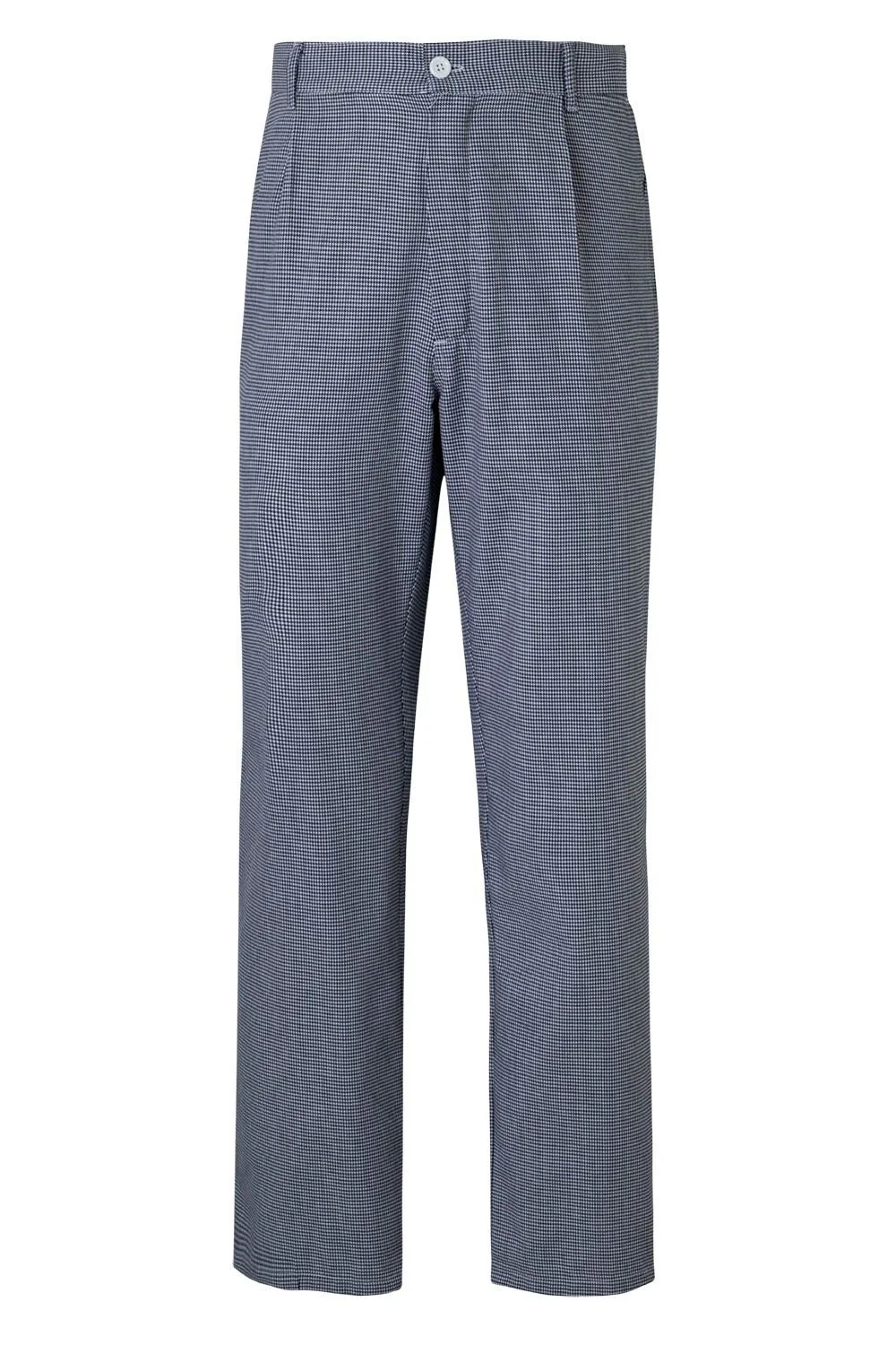 Houndstooth Kitchen Trousers