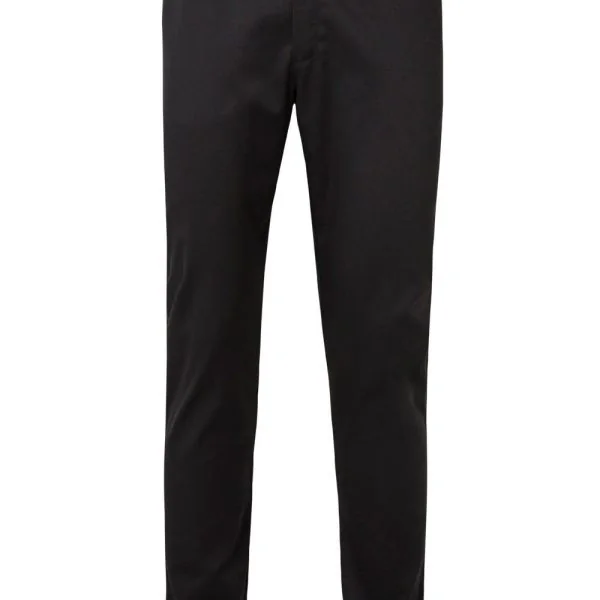Men's Stretch Chino Trousers
