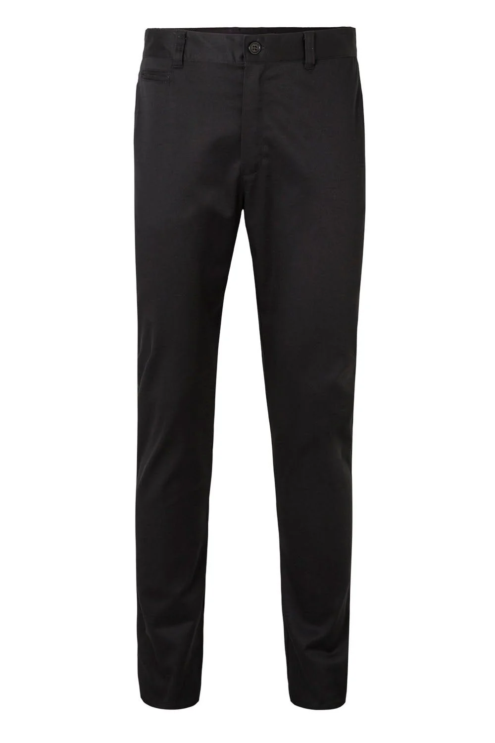 Men's Stretch Chino Trousers
