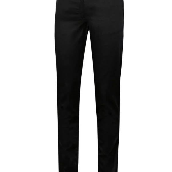 Women's Stretch Chino Trousers gallery