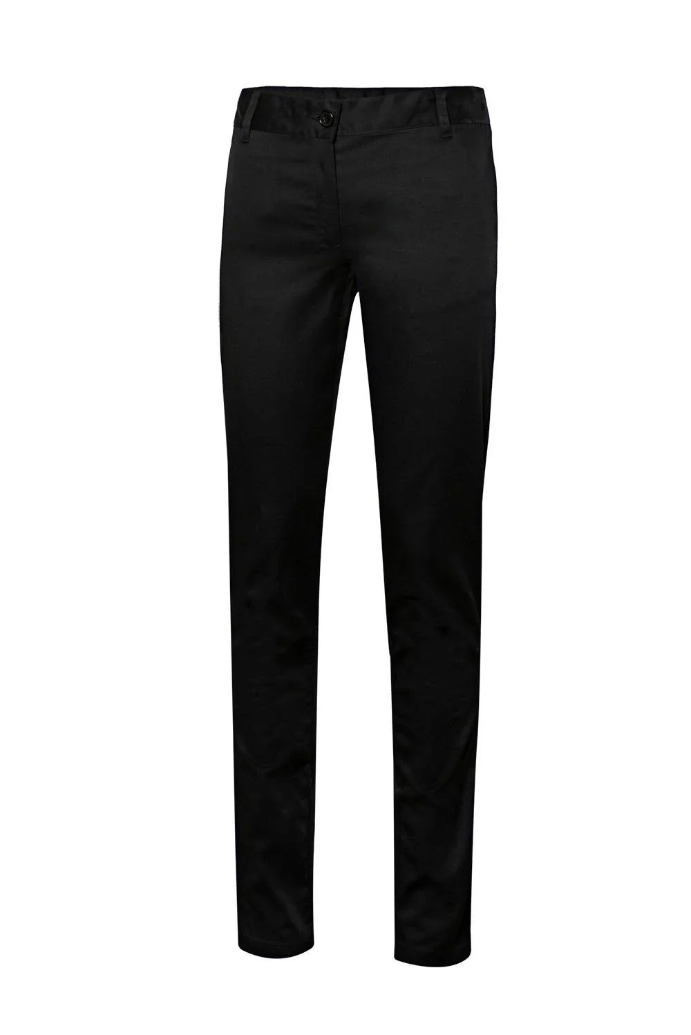 Women's Stretch Chino Trousers