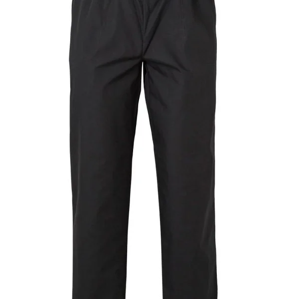 Poplin Trousers with Straps gallery