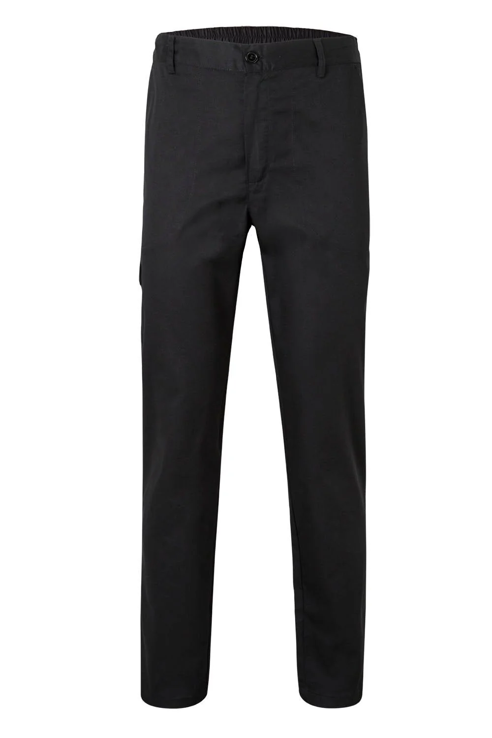 Multi-Pocket Chef Trousers