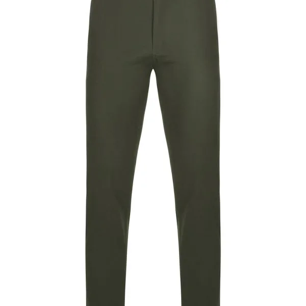 Unisex Stretch Chino Trousers gallery