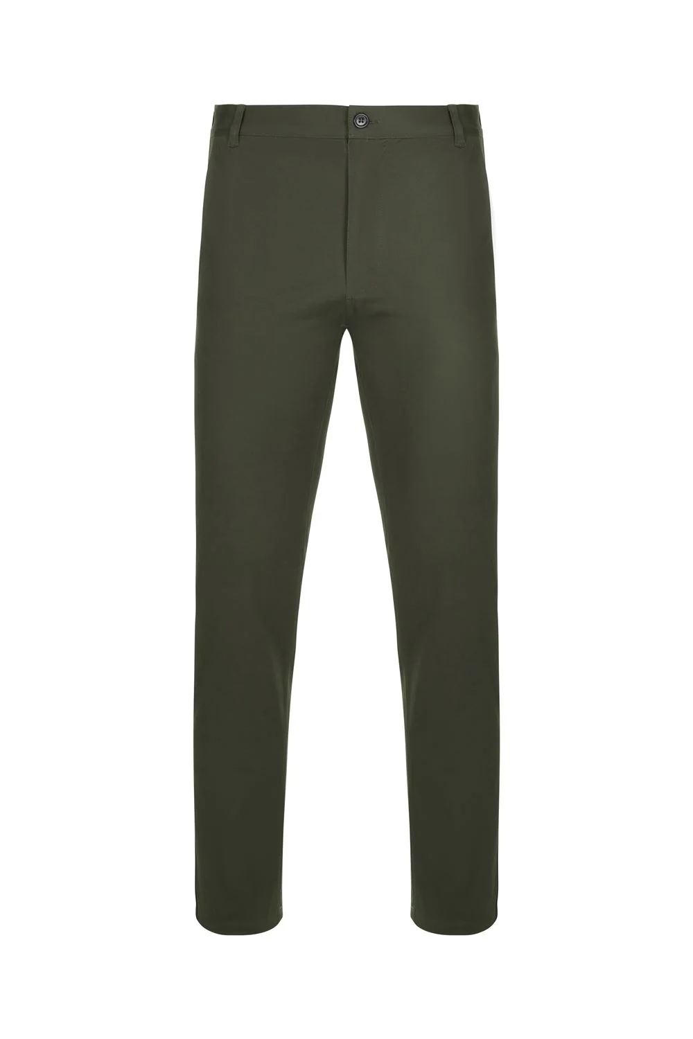 Unisex Stretch Chino Trousers