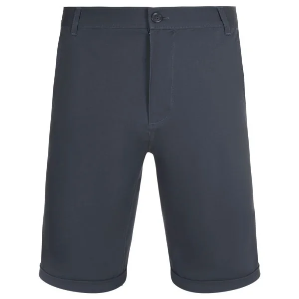 Unisex stretch chino bermuda shorts gallery