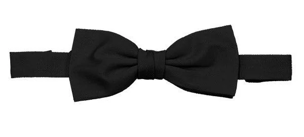 Twill Bow Tie gallery