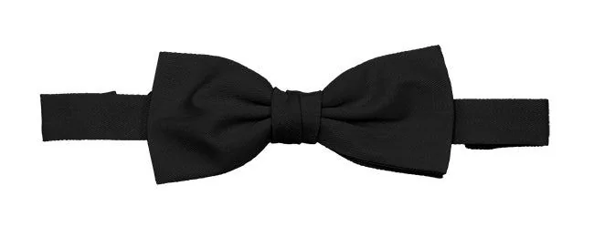 Twill Bow Tie