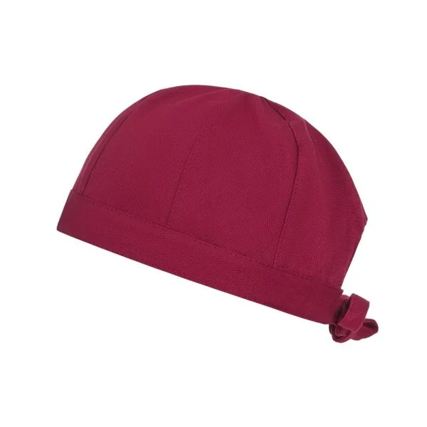 PISCO - Urban kitchen hat with ties gallery