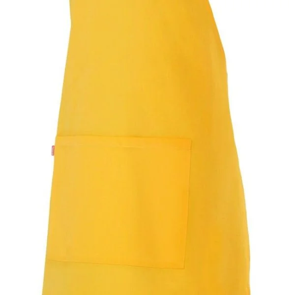 Bib Apron with Pocket gallery
