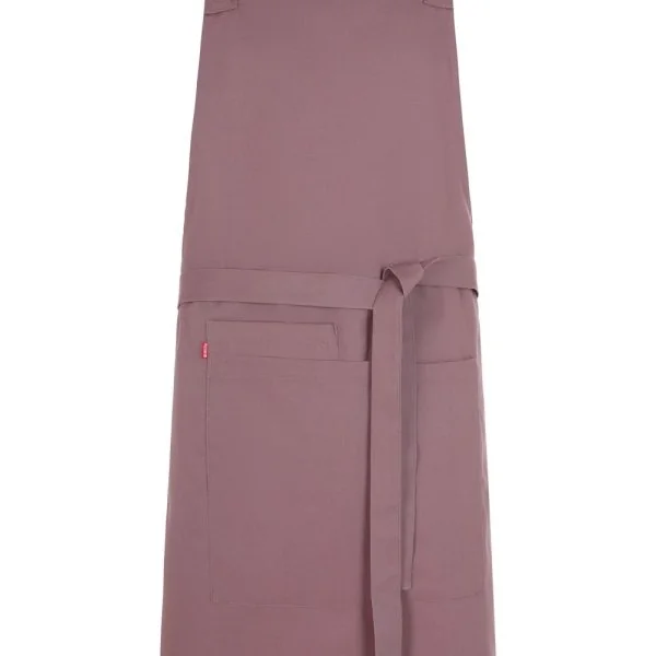 NOUGAT - Organic cotton bib Apron