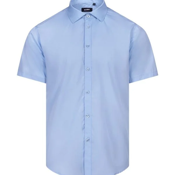 Men's Short Sleeve Shirt gallery