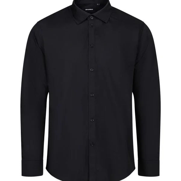 Men's Long Sleeve Shirt gallery