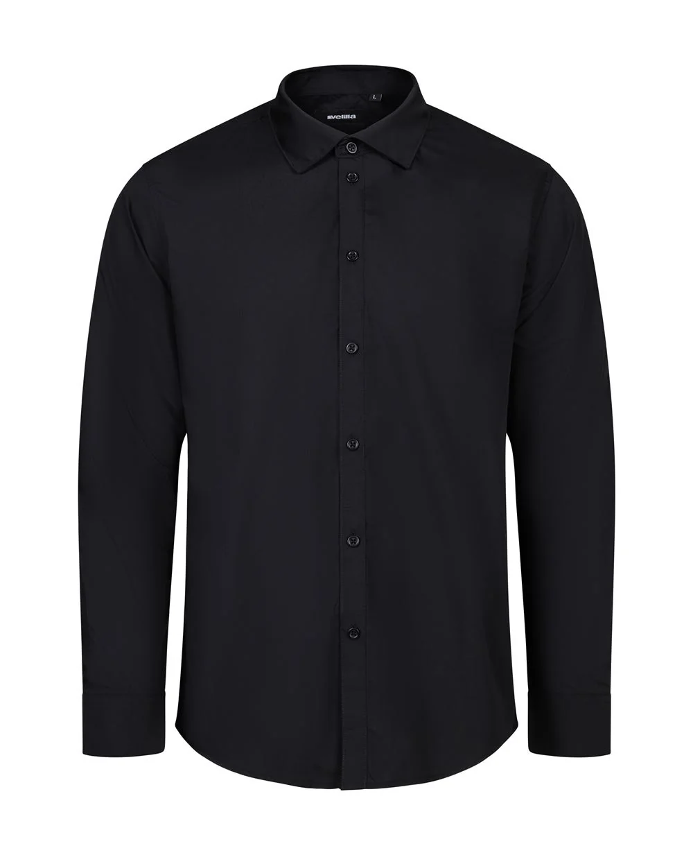 Men's Long Sleeve Shirt