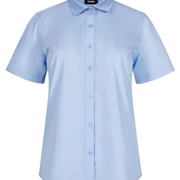 Women's Short Sleeve Shirt